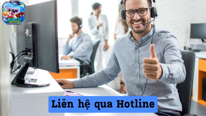 Những kênh liên hệ CSKH trên Bắn Cá Đổi Thưởng Những kênh liên hệ CSKH trên Bắn Cá Đổi Thưởng