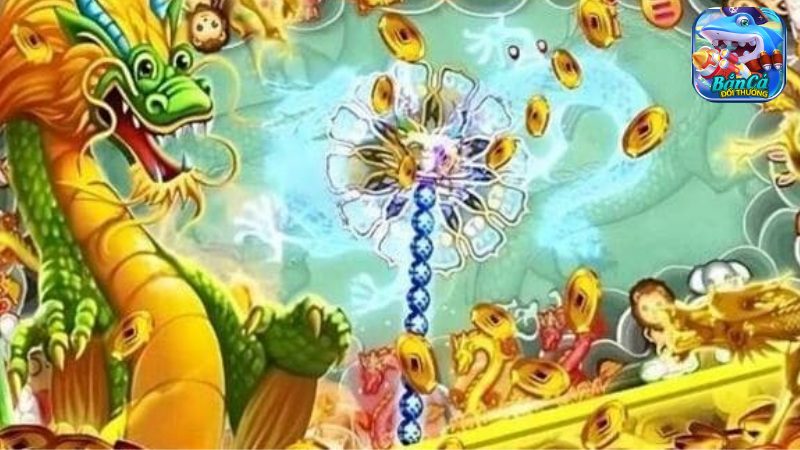 Những kinh nghiệm tham gia bắn cá thần rồng Những kinh nghiệm tham gia bắn cá thần rồng