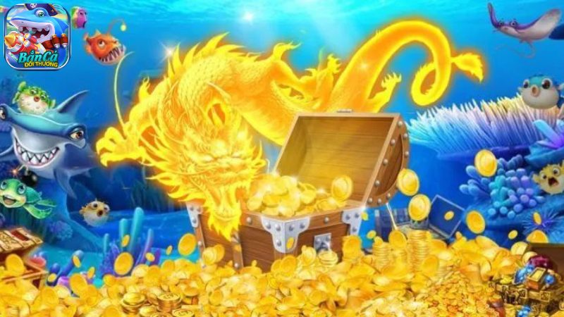 Những phòng chơi bắn cá thần rồng phổ biến nhất hiện nay Những phòng chơi bắn cá thần rồng phổ biến nhất hiện nay