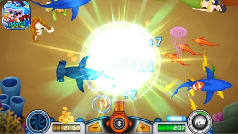 Những ưu điểm khi chơi tại cổng game bắn cá ZOWIN Những ưu điểm khi chơi tại cổng game bắn cá ZOWIN